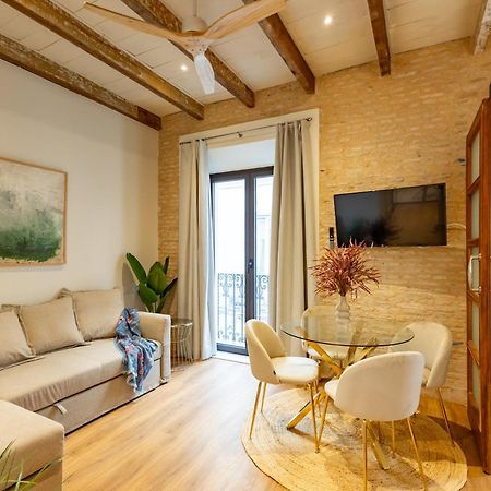 Encantador Apartamento A Un Paso De La Catedral Sevilla Exteriér fotografie