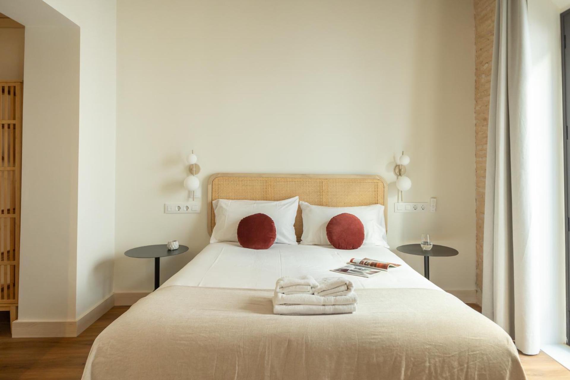 Encantador Apartamento A Un Paso De La Catedral Sevilla Exteriér fotografie