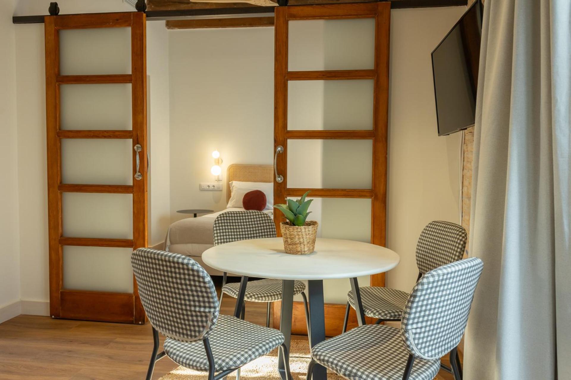 Encantador Apartamento A Un Paso De La Catedral Sevilla Exteriér fotografie