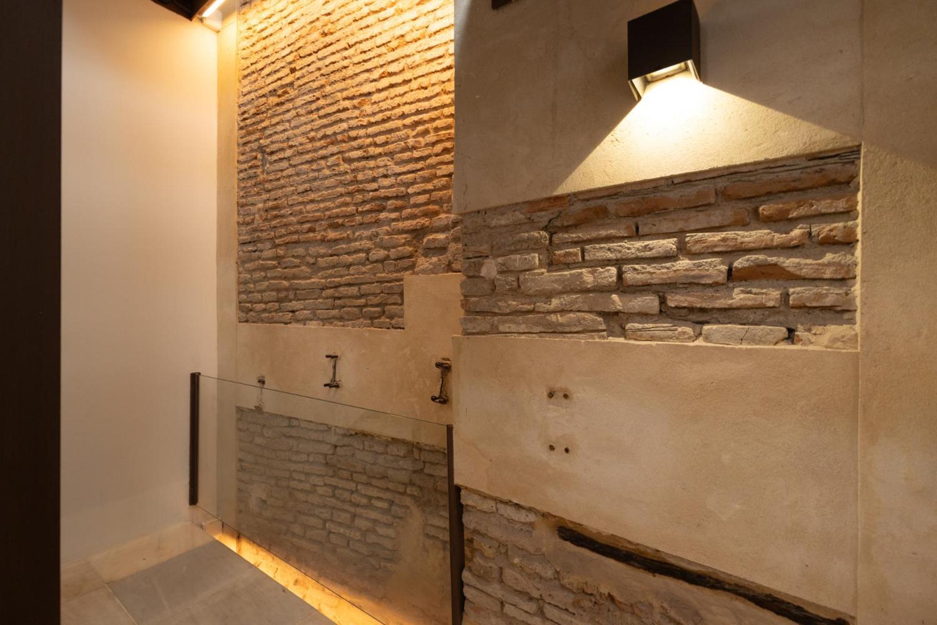 Encantador Apartamento A Un Paso De La Catedral Sevilla Exteriér fotografie